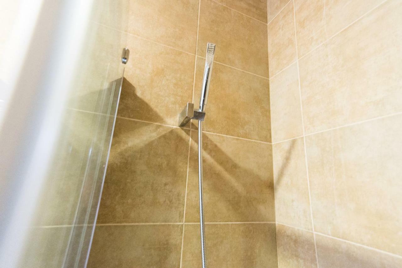 Apartmán Lu&Cia Picasso Màlaga Exteriér fotografie