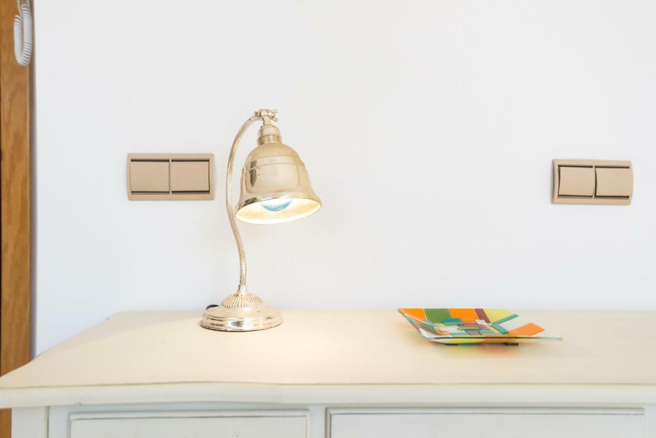 Apartmán Lu&Cia Picasso Màlaga Exteriér fotografie