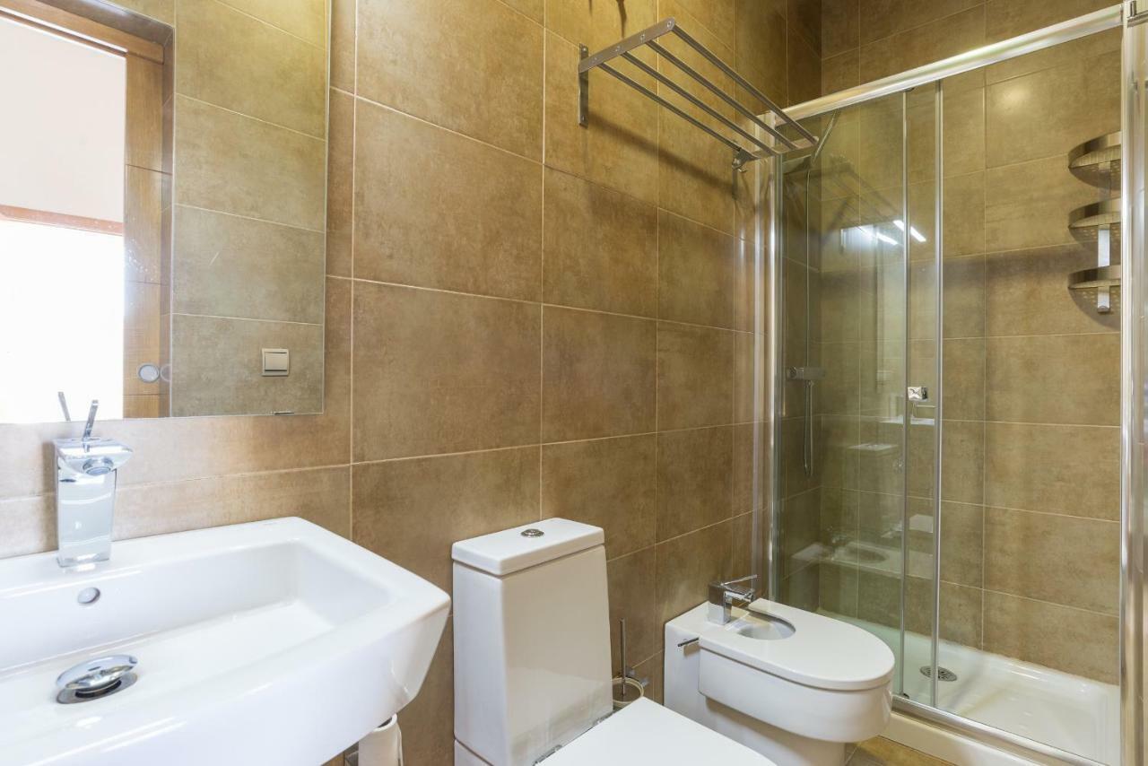 Apartmán Lu&Cia Picasso Màlaga Exteriér fotografie